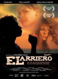 pelicula El arriero