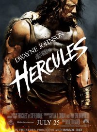 pelicula Hercules