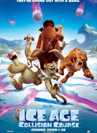 pelicula La era del hielo 5