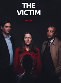 pelicula The Victim