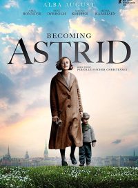 pelicula Conociendo A Astrid