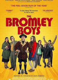 pelicula The Bromley Boys