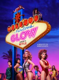 pelicula Glow