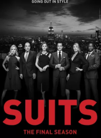 pelicula Suits