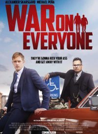 pelicula War On Everyone