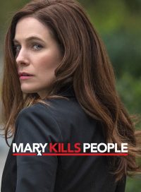 pelicula Mary Kills People