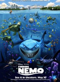 pelicula Buscando a Nemo (3D)