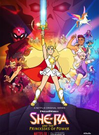 pelicula She-Ra y Las Princesas Del Poder