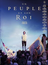 pelicula Un Pueblo y Su Rey