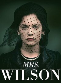 pelicula Mrs Wilson