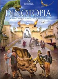 pelicula Dinotopia