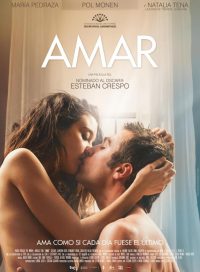 pelicula Amar