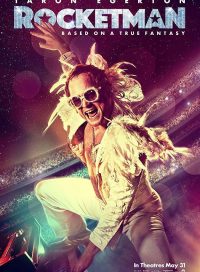 pelicula Rocketman