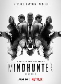 pelicula Mindhunter