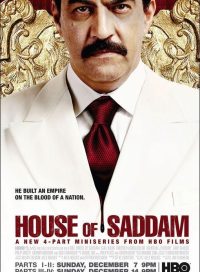 pelicula House of Saddam