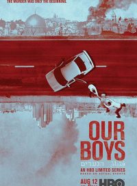 pelicula Our Boys