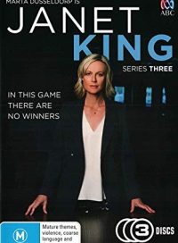 pelicula Janet King