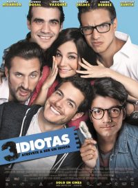 pelicula 3 Idiotas