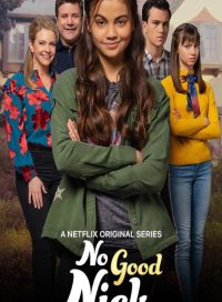 pelicula El Secreto De Nick