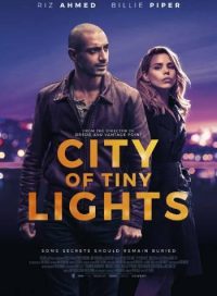 pelicula City of Tiny Lights