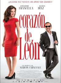 pelicula Corazon De Leon