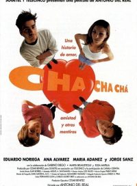 pelicula Cha-cha-chá [1998][DVD R2][Spanish]