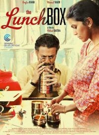 pelicula Dabba (The Lunchbox) [2013][DVD R2][Spanish]