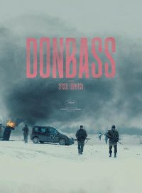 pelicula Donbass