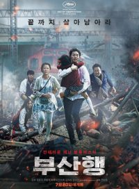 pelicula Train to Busan