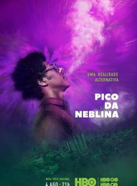 pelicula Pico de Neblina