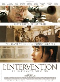 pelicula La Intervencion