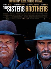 pelicula Los Hermanos Sisters