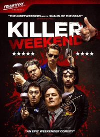 pelicula Killer Weekend