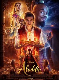 pelicula Aladdin (TS-SC)