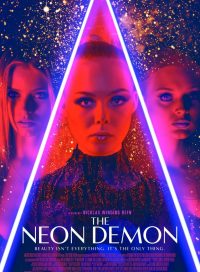 pelicula The Neon Demon