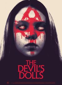 pelicula The Devils Dolls