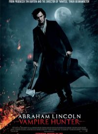 pelicula Abraham Lincoln (3D) (SBS) Subtitulado