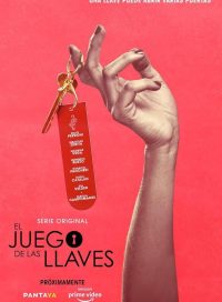 pelicula El Juego De Las Llaves