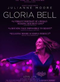 pelicula Gloria Bell