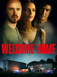 pelicula Welcome Home