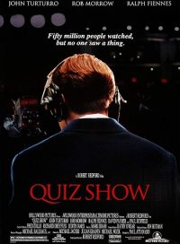 pelicula Quiz Show [DVD R2][Spanish]