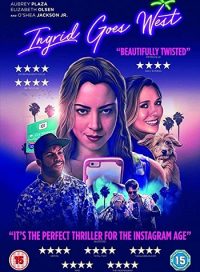 pelicula Ingrid Goes West [DVD R2][Spanish]