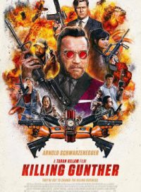 pelicula Killing Gunther [2017] [DVD] [R1] [NTSC] [Subtitulada]