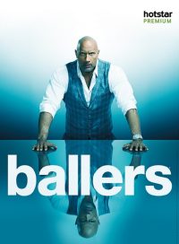 pelicula Ballers