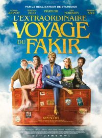 pelicula De La India a Paris