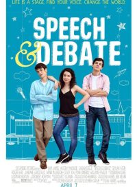 pelicula Speech And Debate