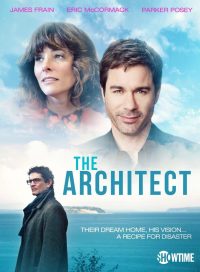 pelicula The Architect