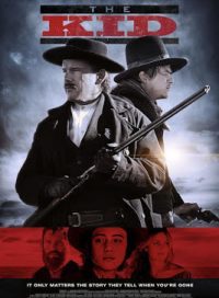 pelicula The Kid [2019] [DVD] [NTSC] [R1] [Castellano]