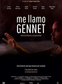 pelicula Me llamo Gennet