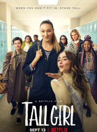 pelicula Tall Girl